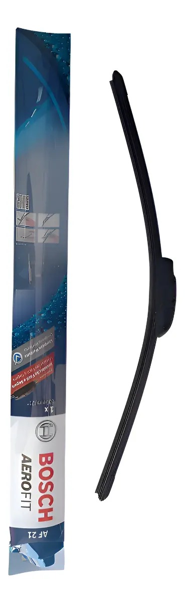PLUMILLA LIMPIAPARABRISAS TRASERO BEAMBLADE AEROFIT 21″ BOSCH