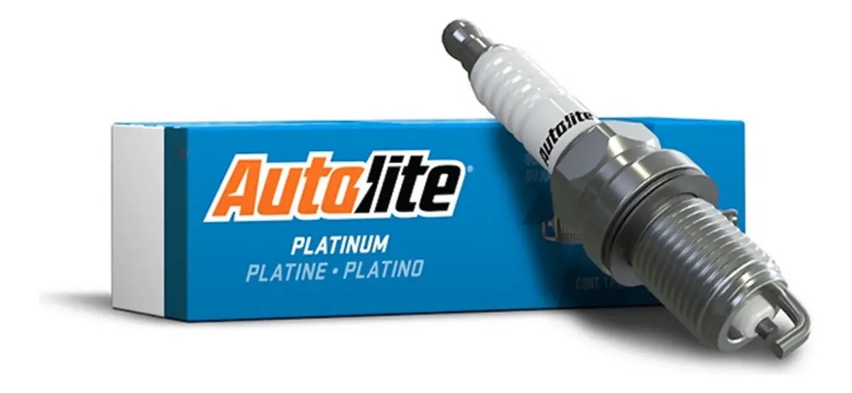 JUEGO 4 BUJIAS FORD EXPLORER 4.6 2002-2005