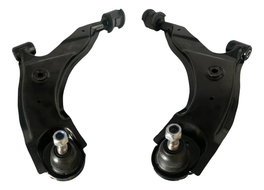 BANDEJA SUSPENSION JAC J3 1.3 2011-2015 (PAR)
