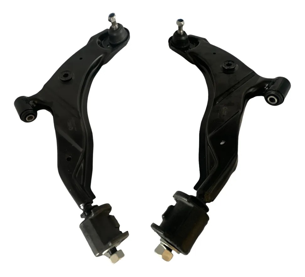 BANDEJA SUSPENSION JAC J3 1.3 2011-2015 (PAR)