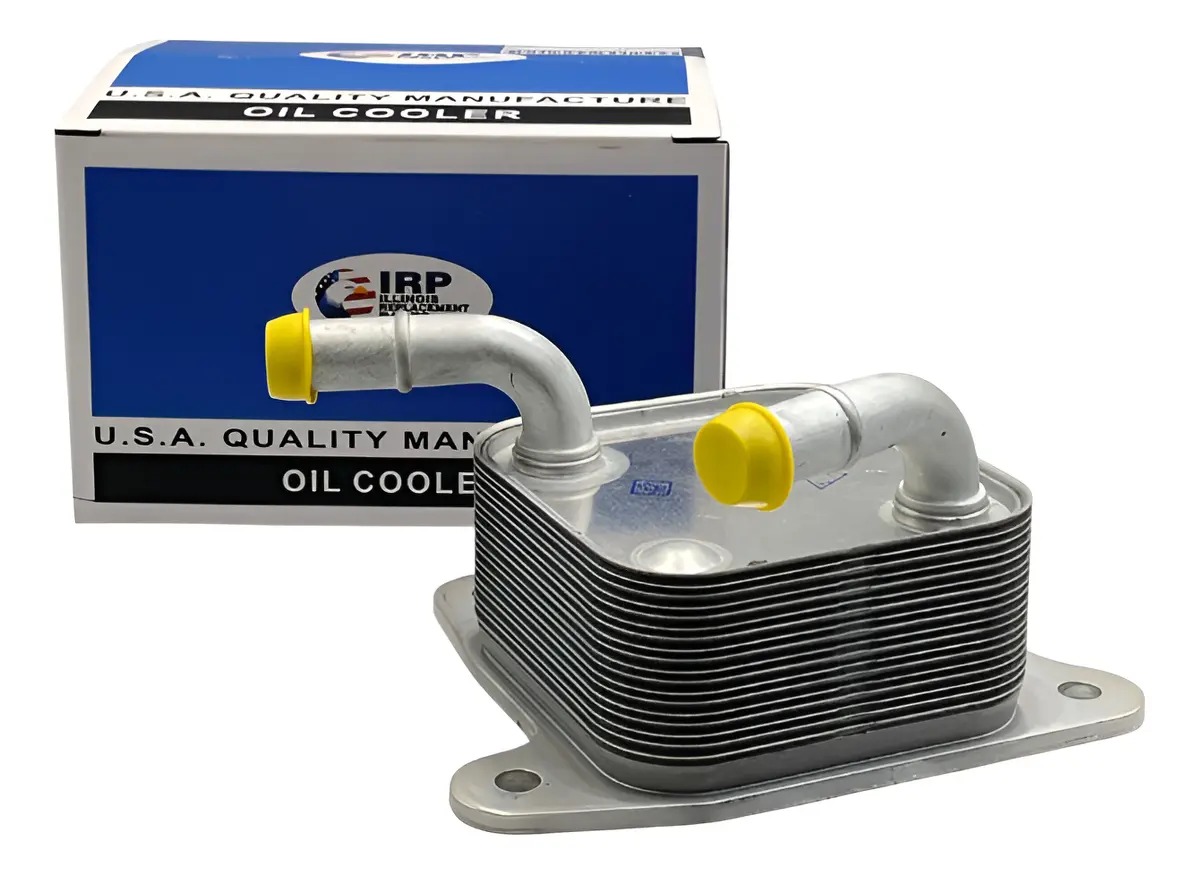 ENFRIADOR ACEITE MITSUBISHI L200 2.4 2016-2023