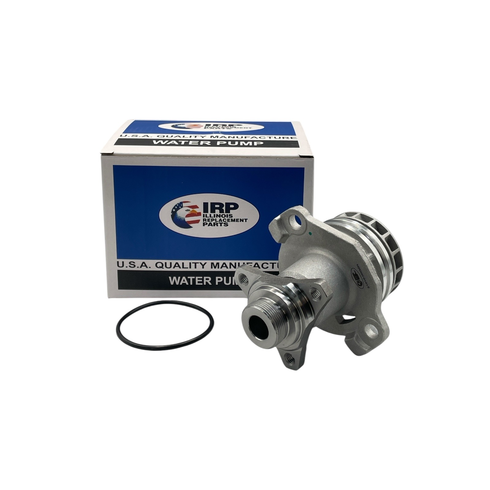 BOMBA DE AGUA NISSAN NP300 2.3 2015-2022