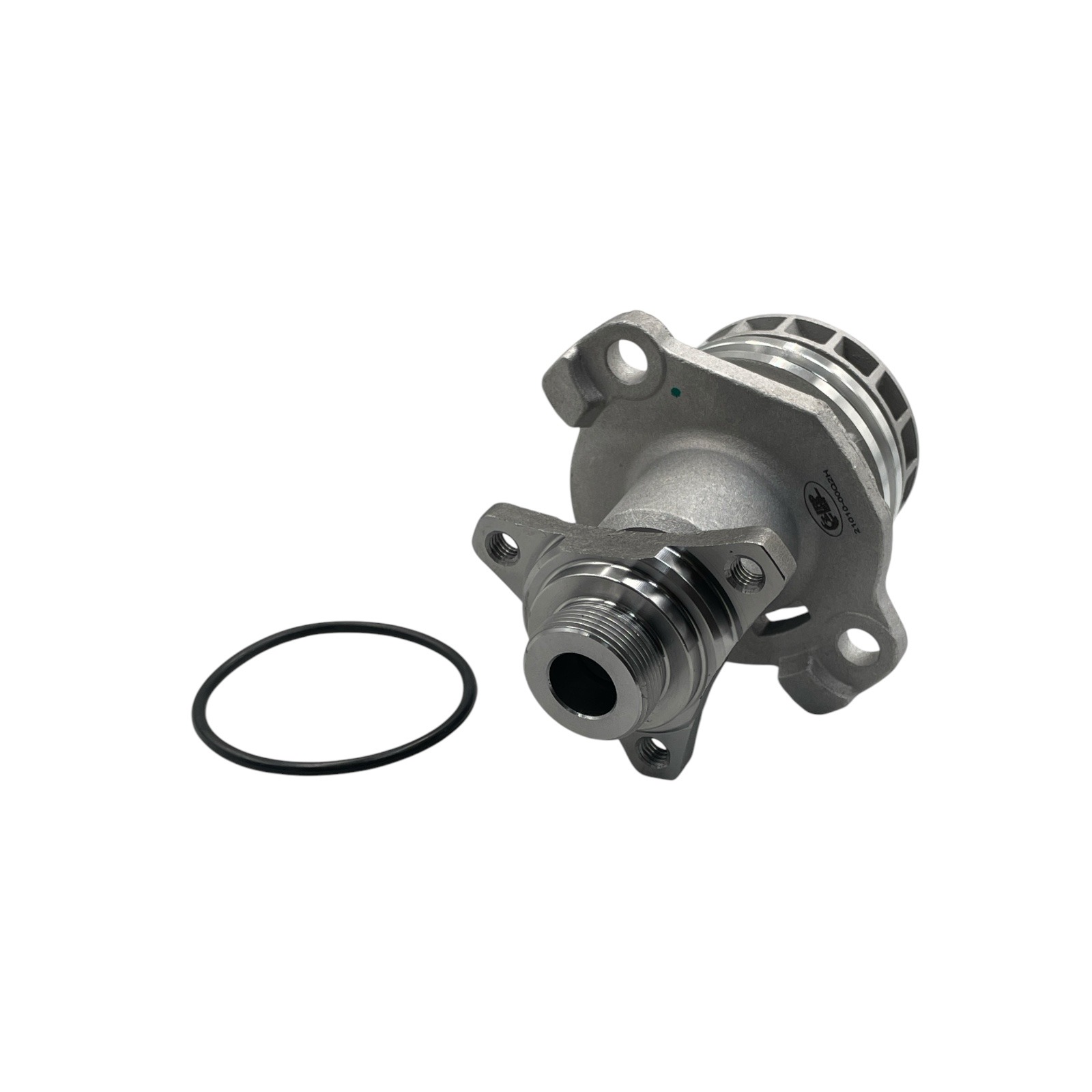 BOMBA DE AGUA NISSAN NP300 2.3 2015-2022