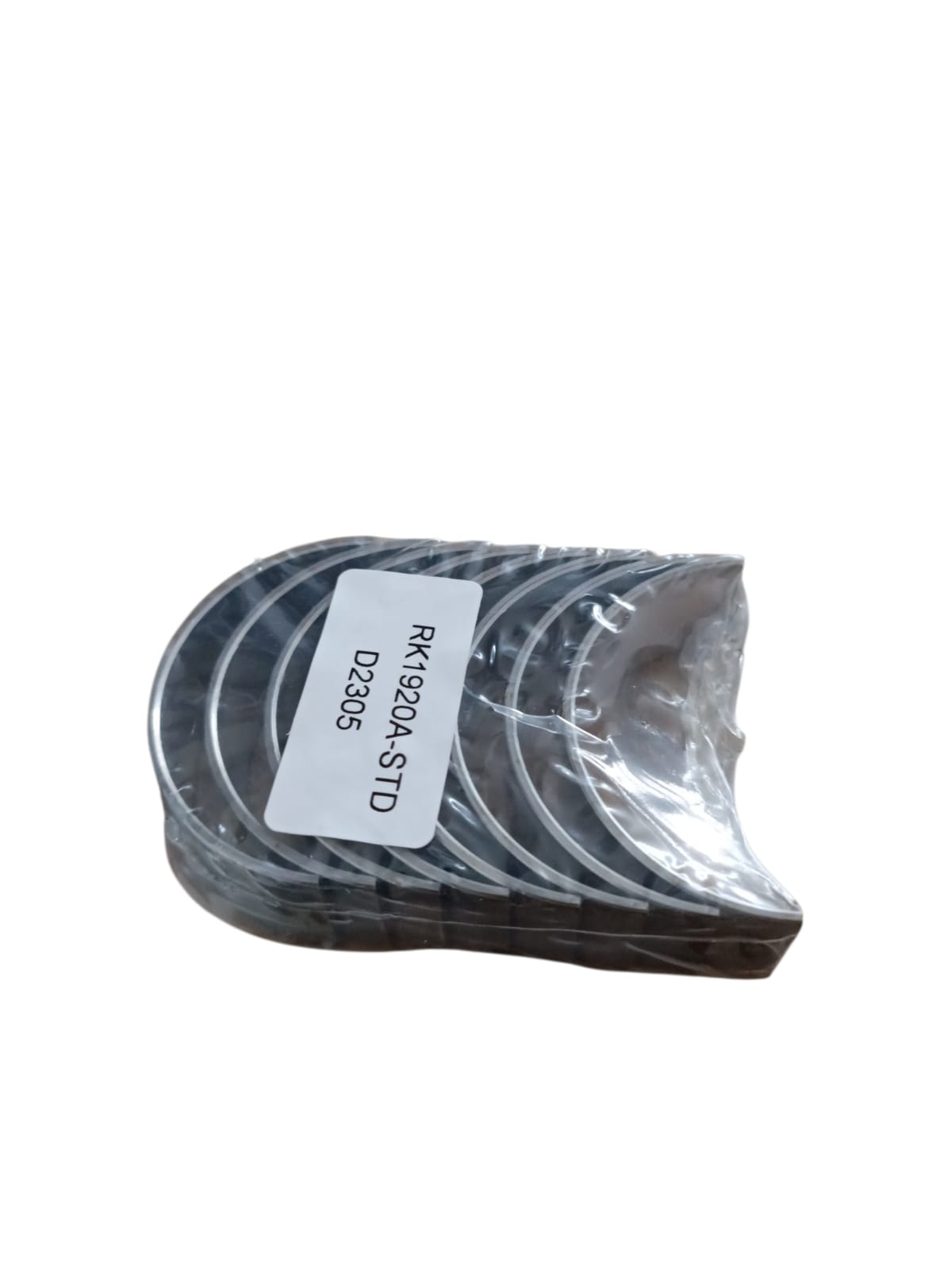METAL BIELA STD CHEVROLET CAPTIVA 2.4 2007-2011
