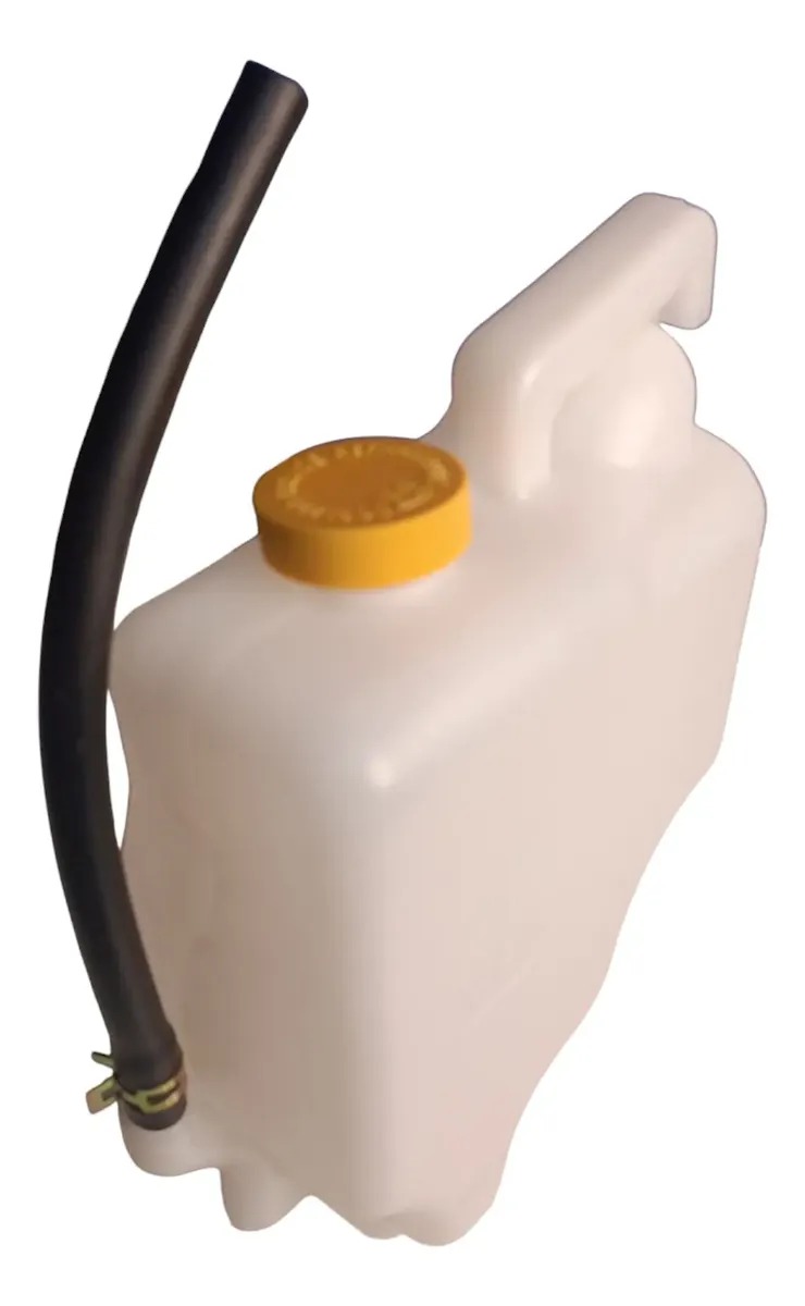 DEPOSITO AGUA RADIADOR CON TAPA NISSAN V16 1.6 1993-2011