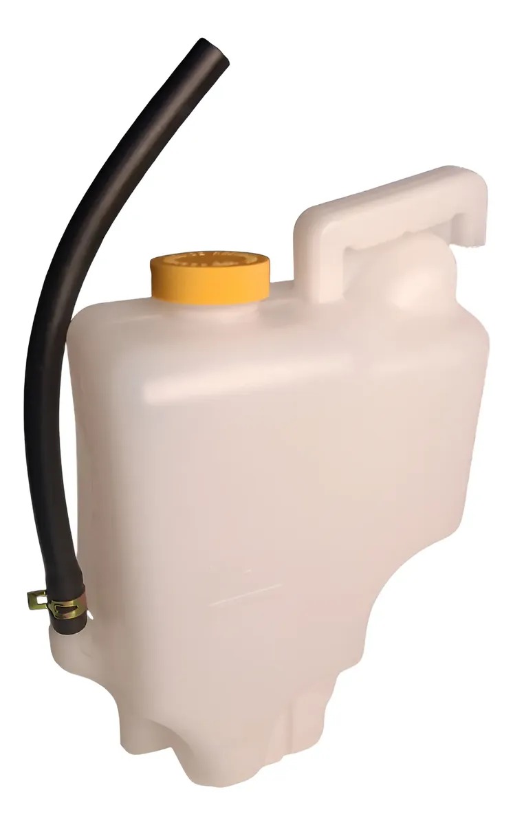 DEPOSITO AGUA RADIADOR CON TAPA NISSAN V16 1.6 1993-2011