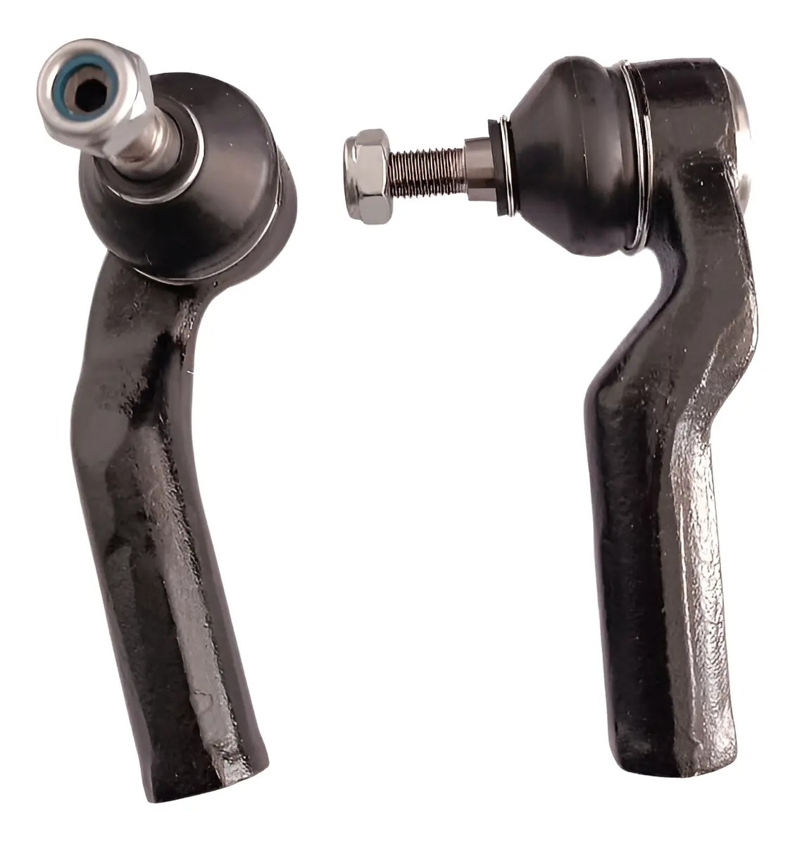 TERMINAL DIRECCION MAZDA 3 1.6 2004-2014 (PAR)