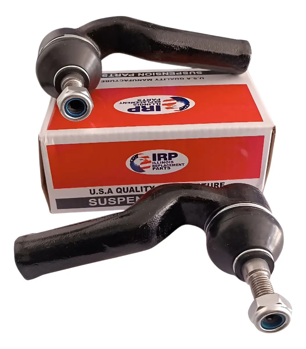 TERMINAL DIRECCION MAZDA 3 1.6 2004-2014 (PAR)
