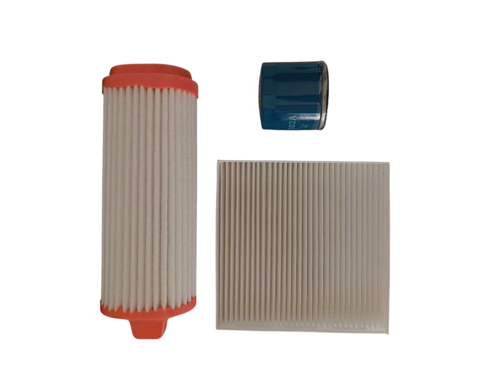 KIT FILTROS KIA MORNING 1.0 1.2 2017-2024