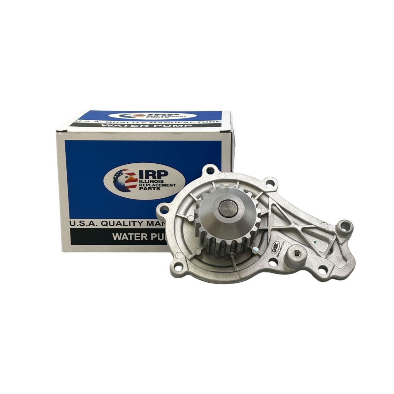 BOMBA DE AGUA FORD ECOSPORT 1.5 2013-2019 DIESEL