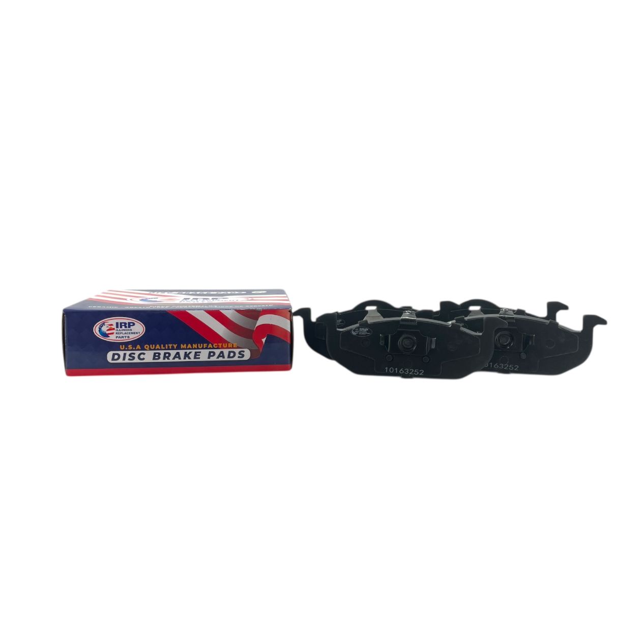 PASTILLAS FRENO DELANTERAS MG3 1.5 2012-2023