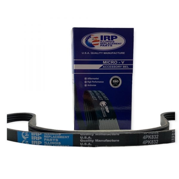 CORREA BOMBA DIRECCION CHEVROLET SPARK GT 1.2 2011-2017 S/A